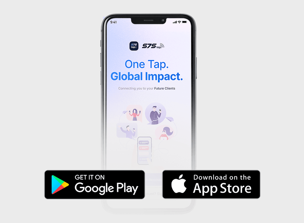 Set up your profile